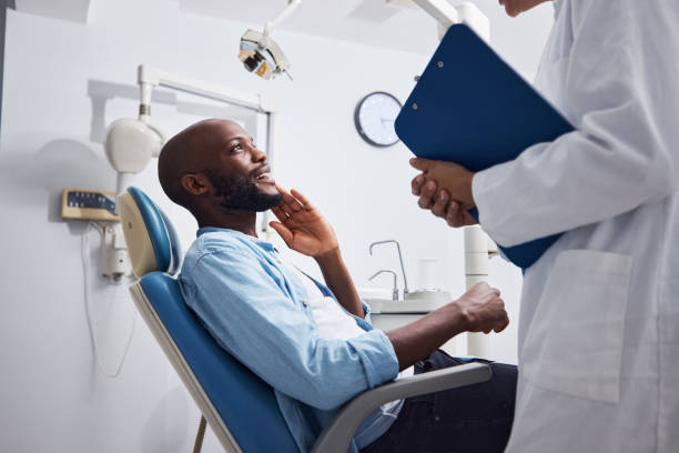 Best After-Hours Dental Care in Pearisburg, VA
