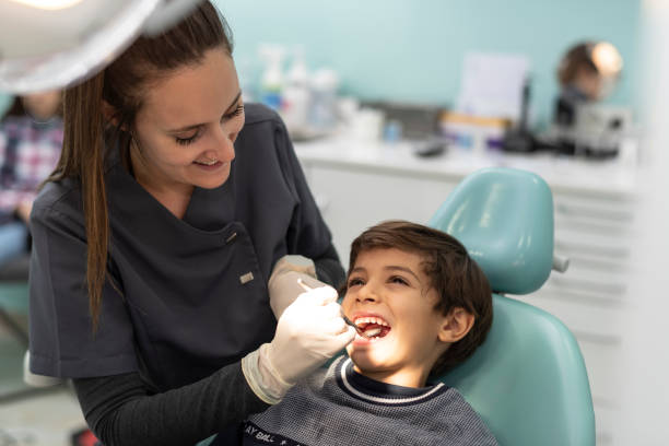 Best 24-Hour Emergency Dental Care in Pearisburg, VA