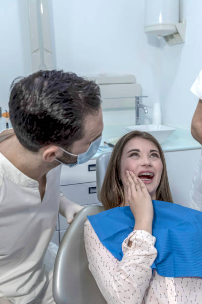 Best Emergency Care for Gum Disease in Pearisburg, VA