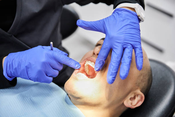 Best Weekend Emergency Dental Services in Pearisburg, VA